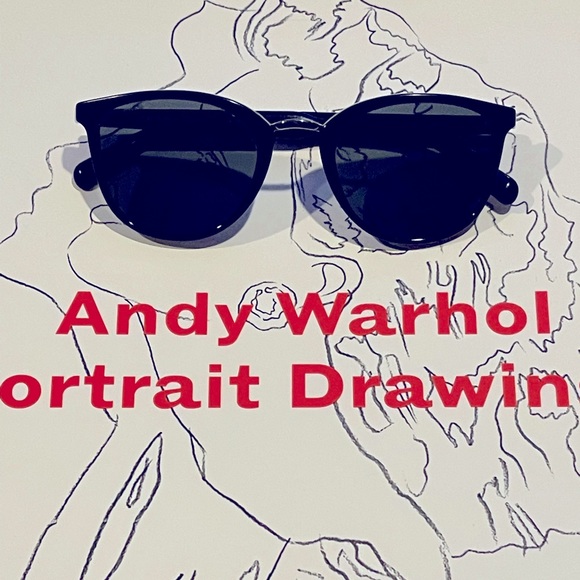 Prada Accessories - Authentic Prada Sunglasses